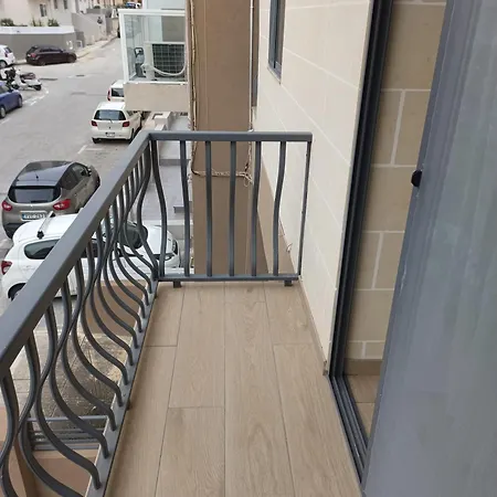 Apartament Sandstone St Julian's - 2 Bedrooms Is-Swieqi