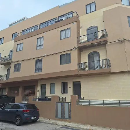 Apartament Sandstone St Julian's - 2 Bedrooms Is-Swieqi