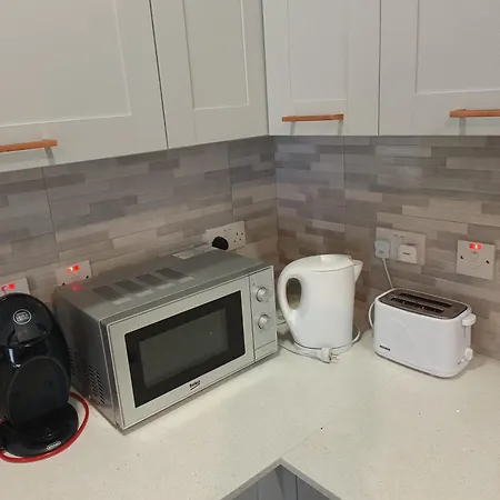 Sandstone St Julian's - 2 Bedrooms Apartament