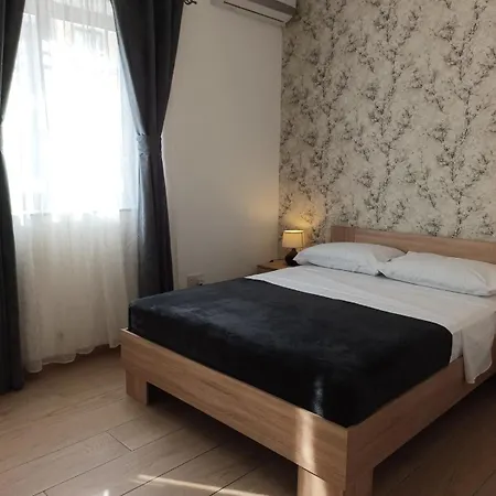 Stylish St Julian's - 2 Bedrooms Lejlighed