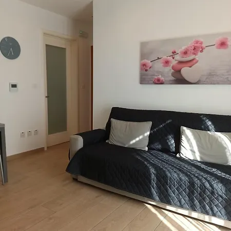Stylish St Julian's - 2 Bedrooms Tal-Franciz