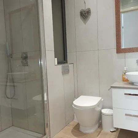Lejlighed Stylish St Julian's - 2 Bedrooms Tal-Franciz
