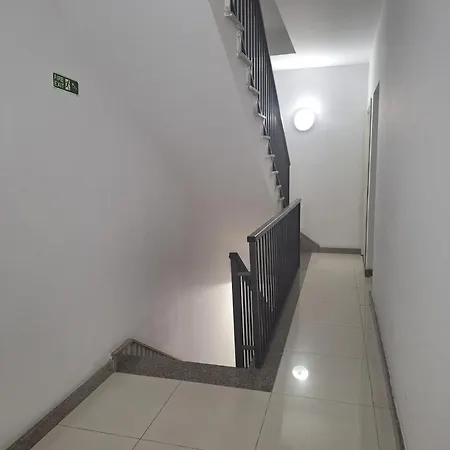 Διαμέρισμα Sandstone St Julian's - 2 Bedrooms *