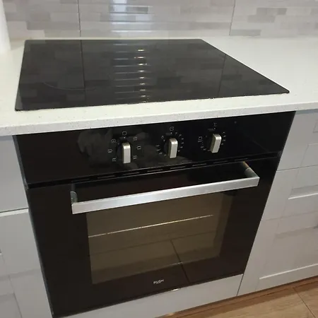 Διαμέρισμα Sandstone St Julian's - 2 Bedrooms *