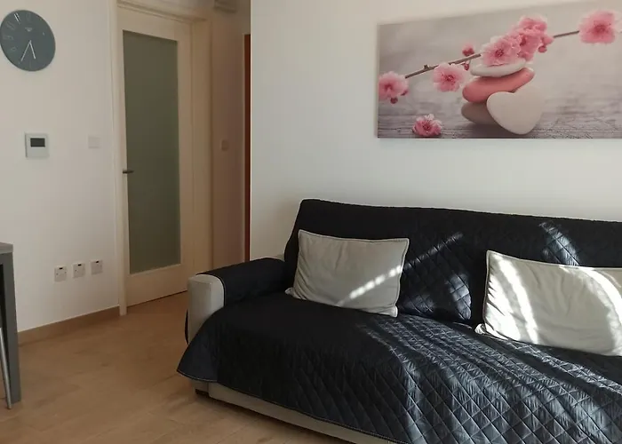 Sandstone St Julian's - 2 Bedrooms Tal-Franciz