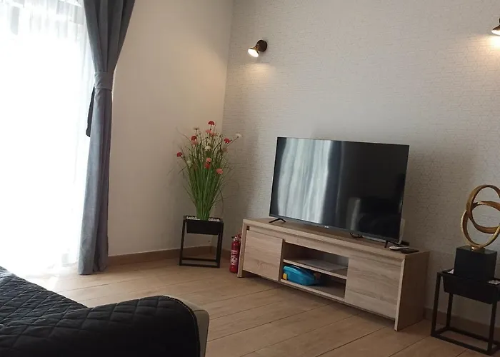 Sandstone St Julian's - 2 Bedrooms Tal-Franciz