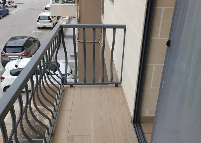 Διαμέρισμα Sandstone St Julian's - 2 Bedrooms Tal-Franciz