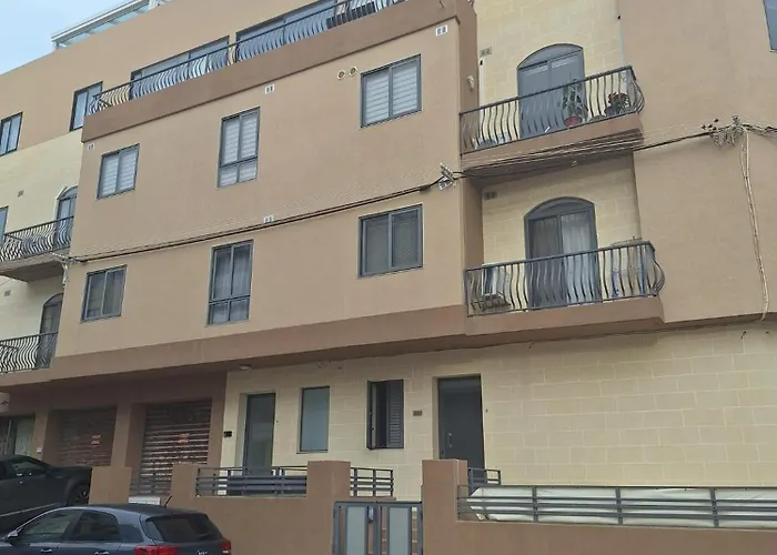 Διαμέρισμα Sandstone St Julian's - 2 Bedrooms Tal-Franciz