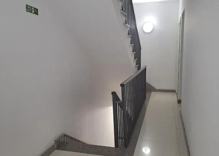 Διαμέρισμα Sandstone St Julian's - 2 Bedrooms *