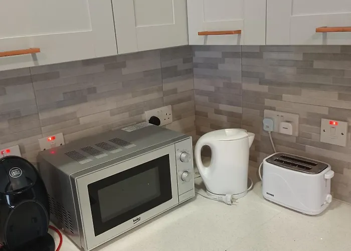 Sandstone St Julian's - 2 Bedrooms Διαμέρισμα