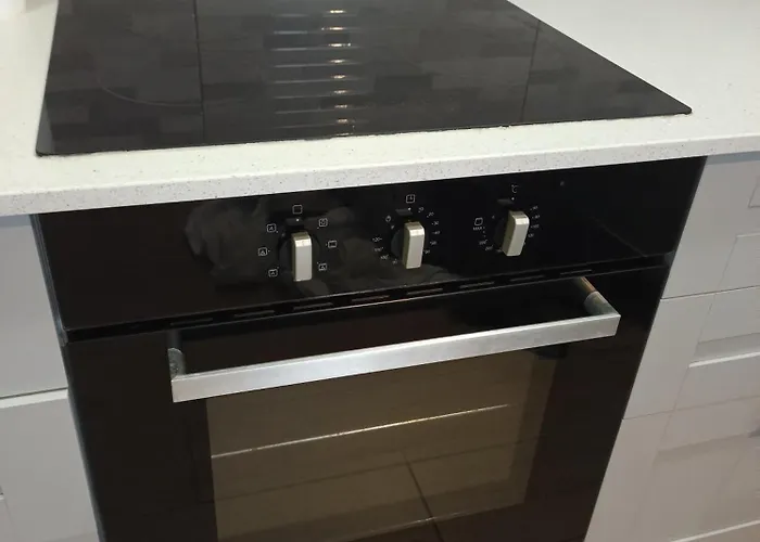 Διαμέρισμα Sandstone St Julian's - 2 Bedrooms *